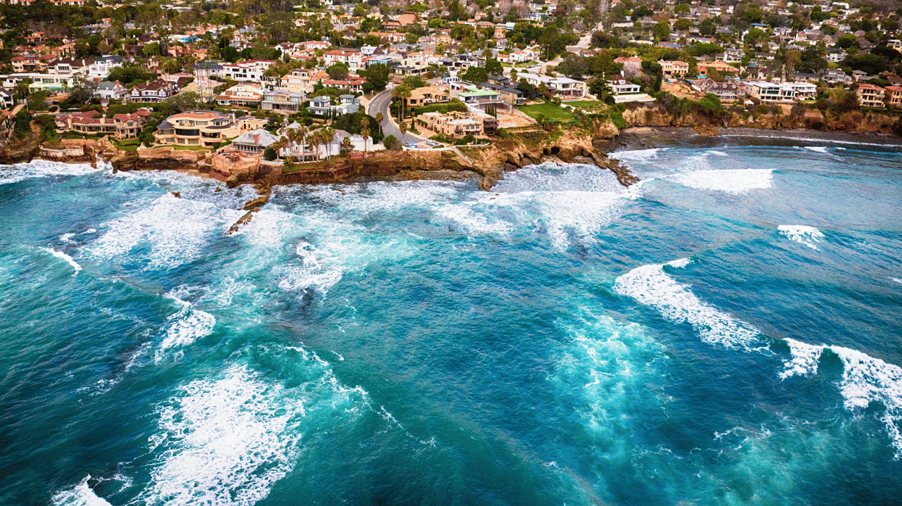 La Jolla
