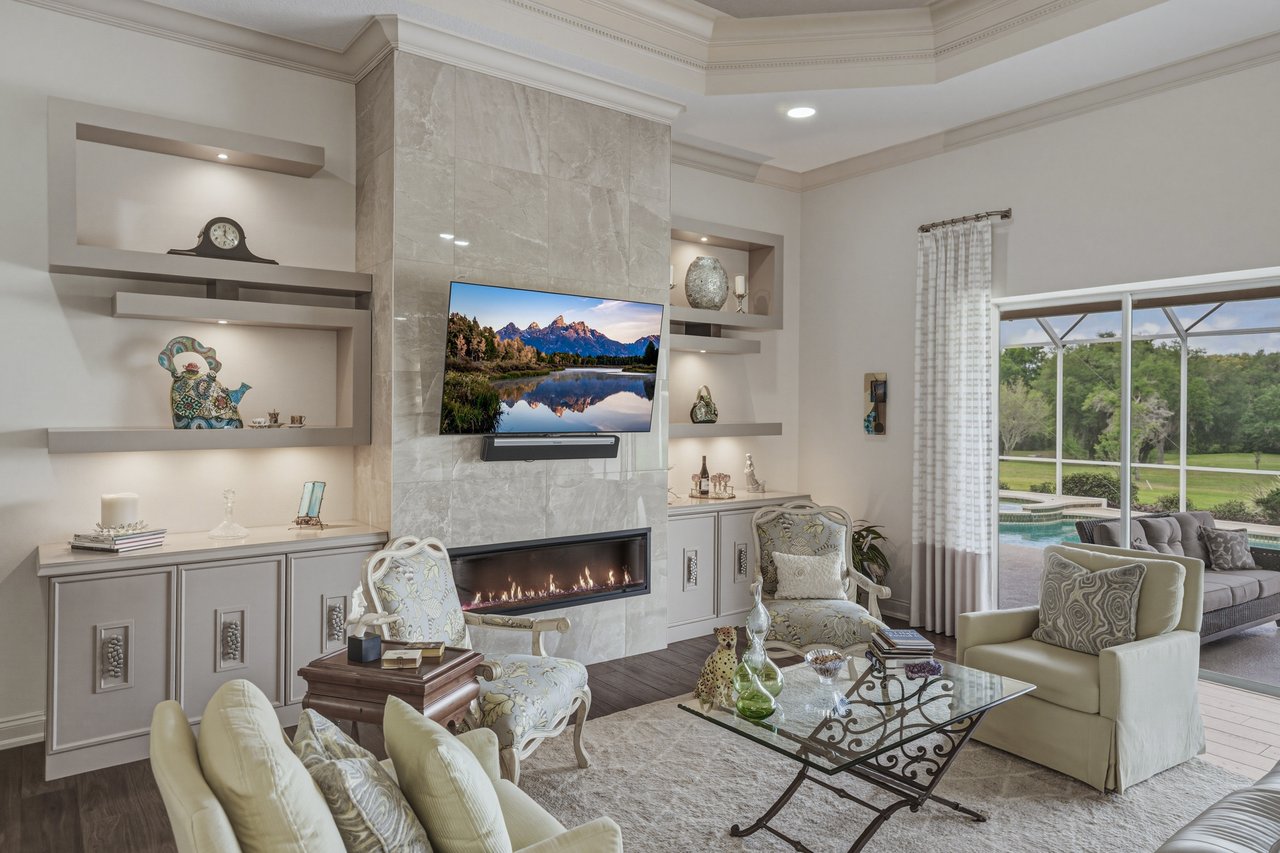 13816 Carryback Drive 