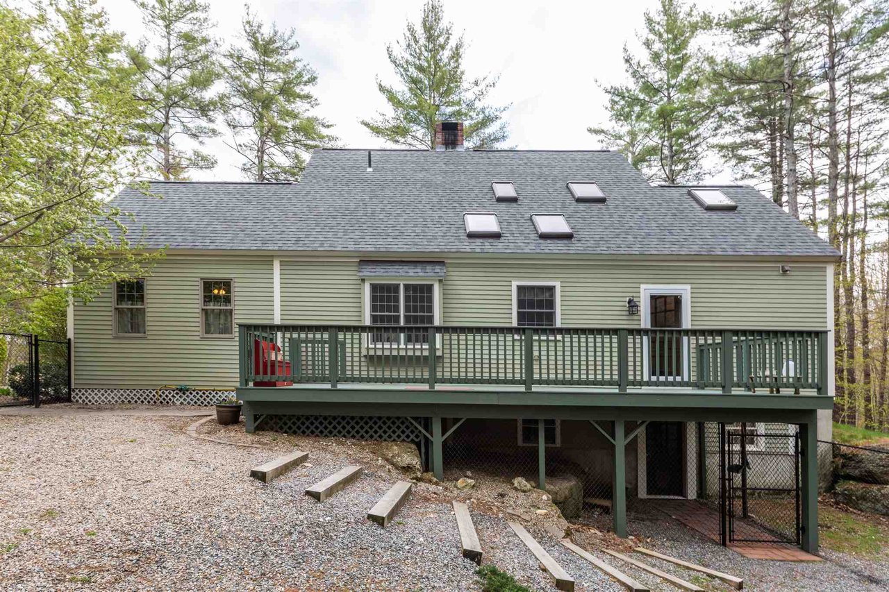 23 Mountainside Dr