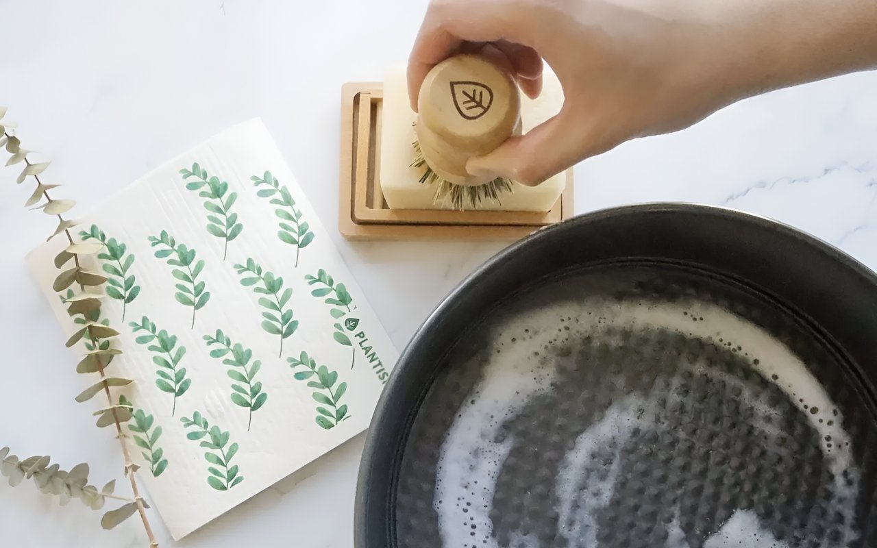 New in Store: Sustainable Living Products