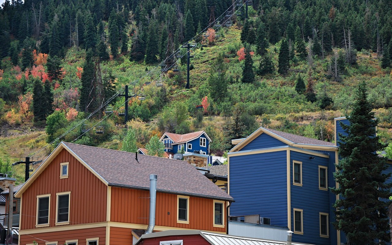 Old Town