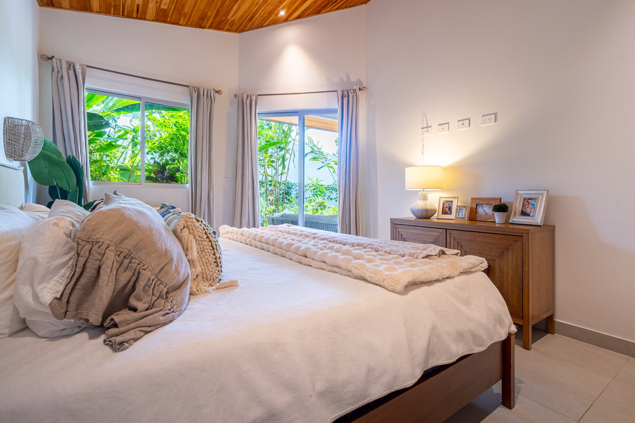 Live Effortlessly in the Heart of Ojochal
