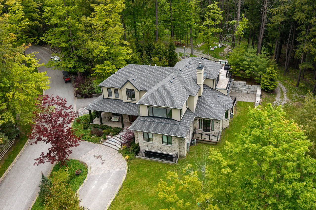 Heart of King Township