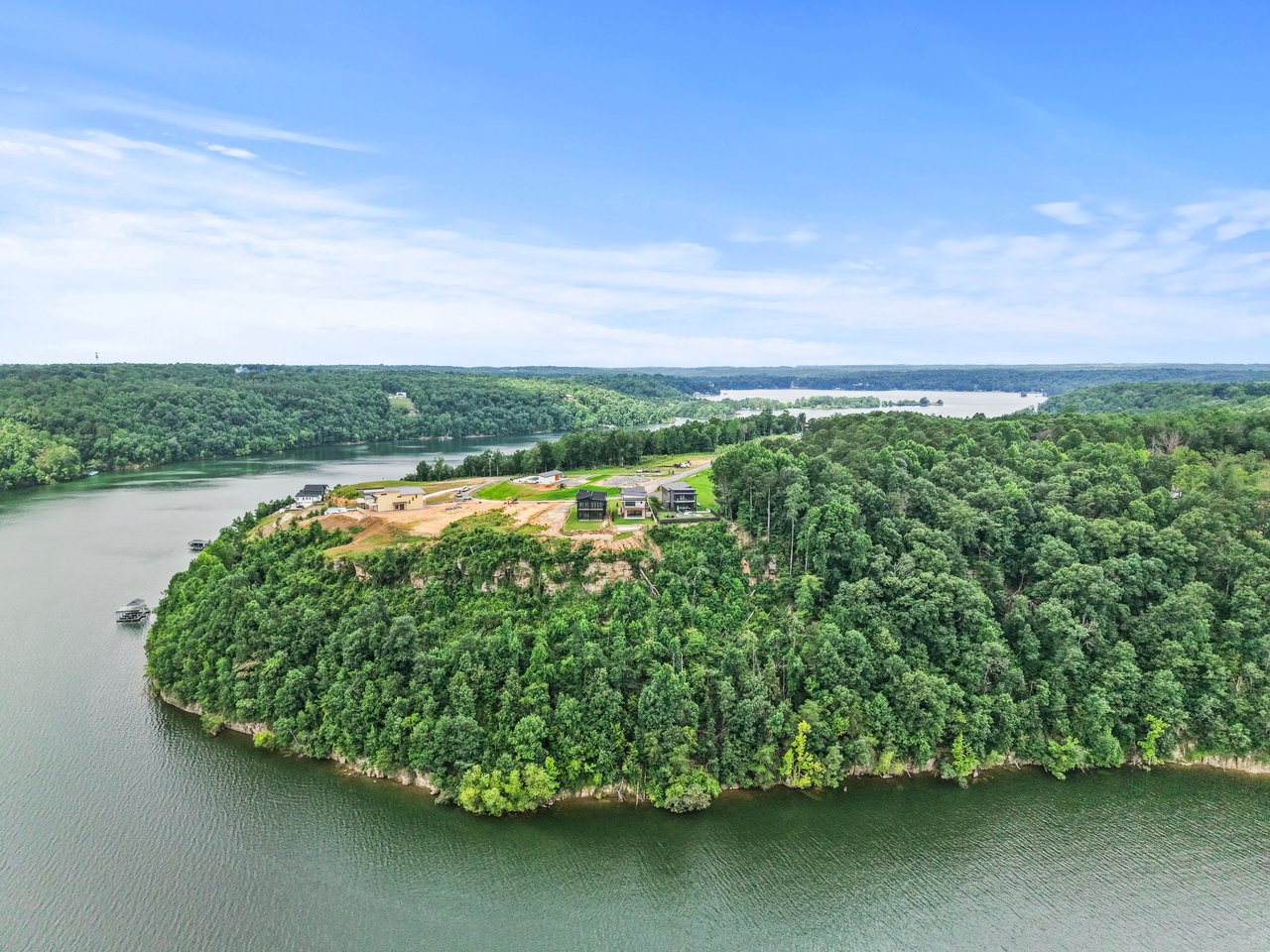 Serenity Pointe 