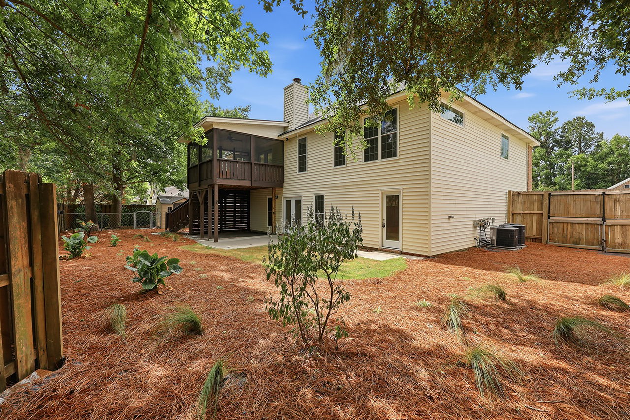 6 Kingfisher Circle, Savannah, GA 31419