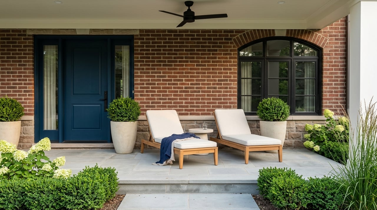 Seasonal Life In Macatawa: How A Summer Home Really Lives