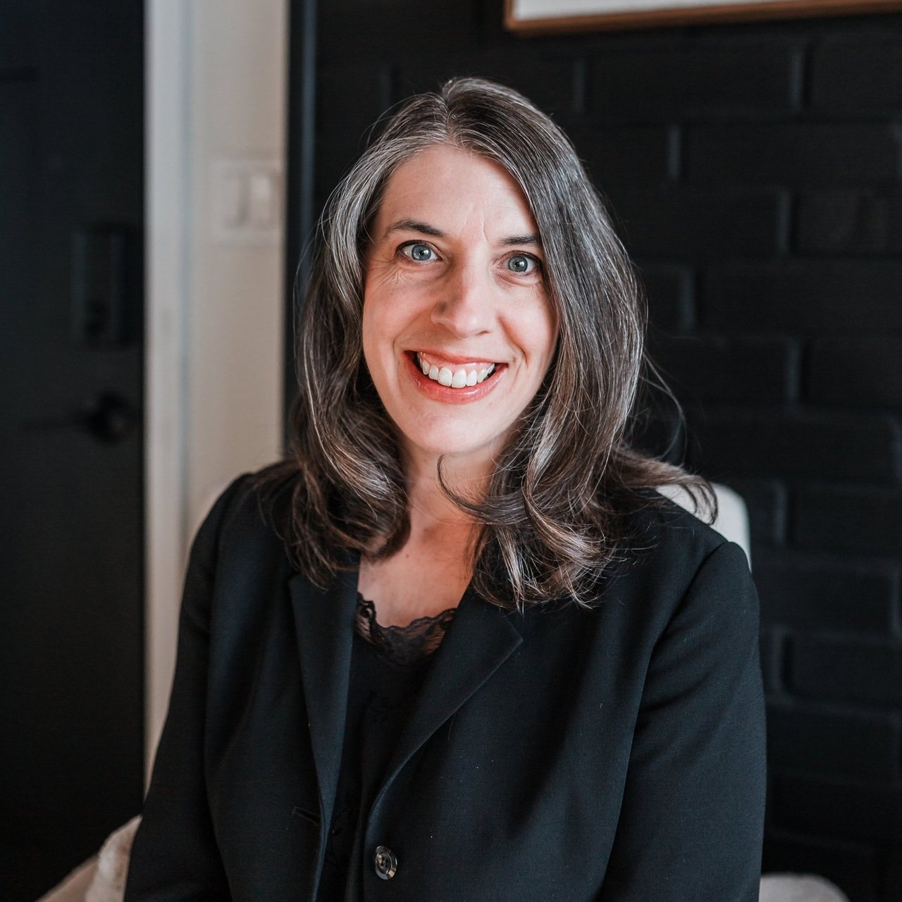Cara Lemenager Manchester, MD Real Estate Agent Headshot