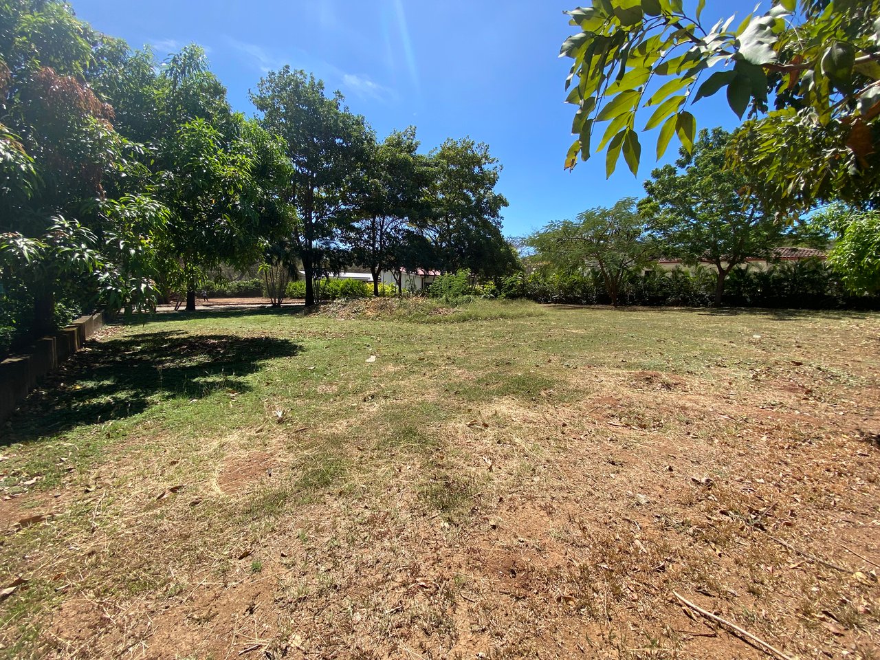 La Norma Lot 18 - Tamarindo
