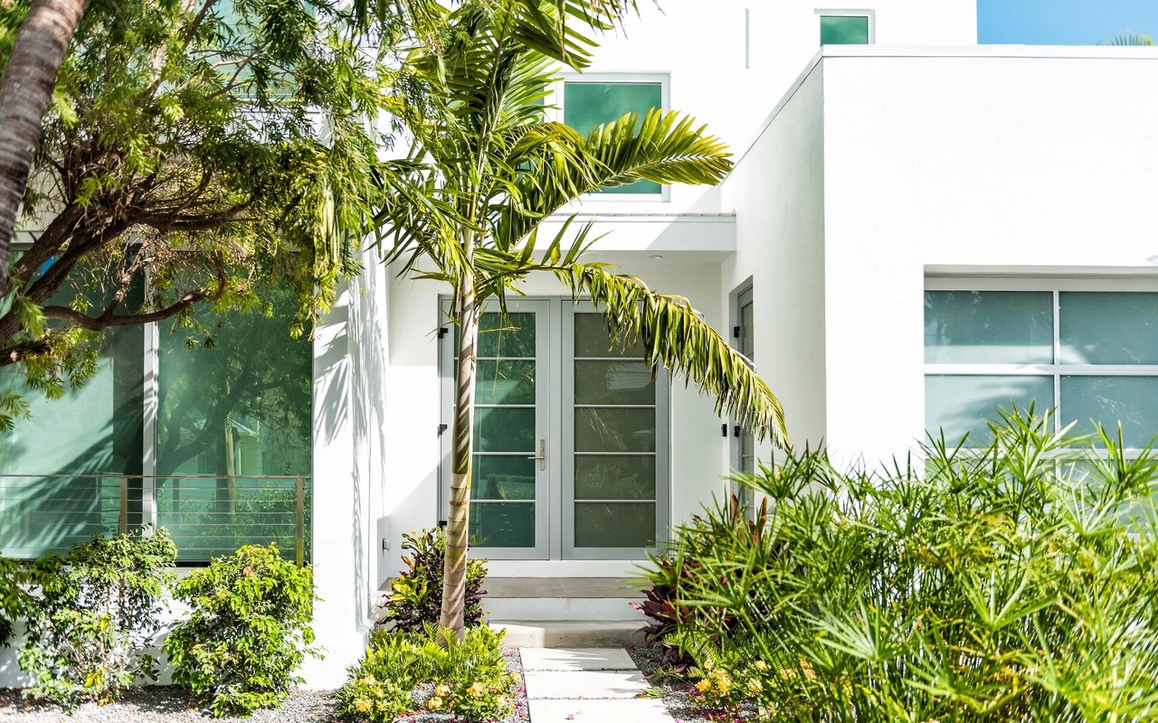 Five Things to Consider When Buying New Construction
