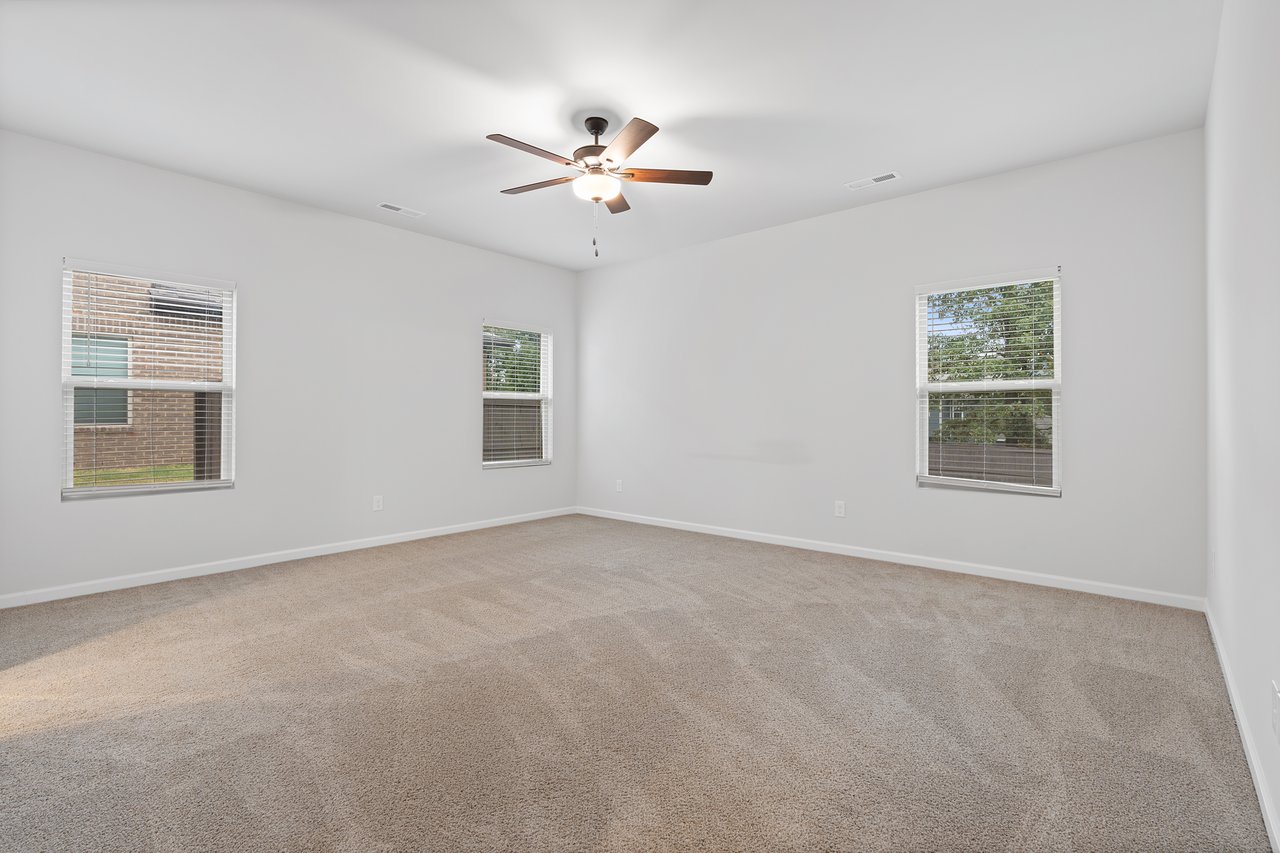 Stunning Harvest Home with Flex Spaces & Large Yard