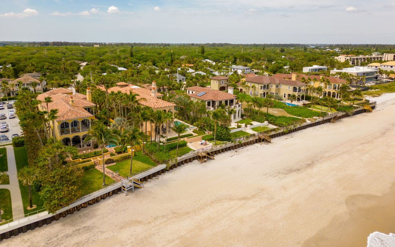 Hutchinson Island South