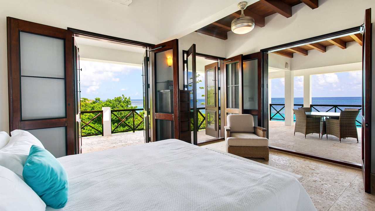 The Beach Pad 