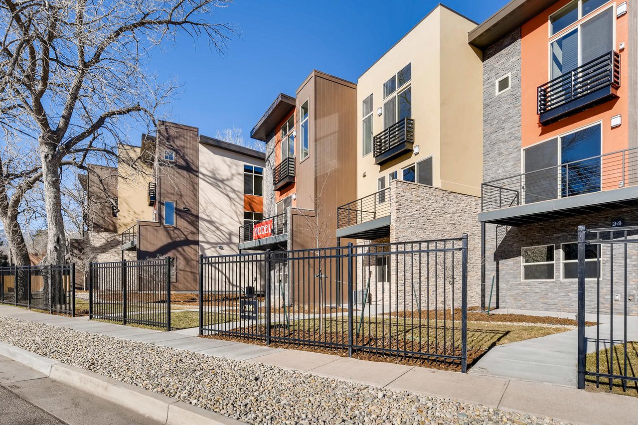 50 Cheyenne Boulevard