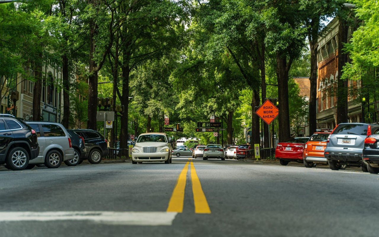 Longview Carolina