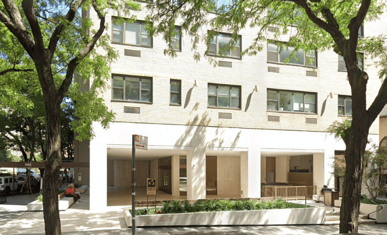 1065 Park Ave #15C