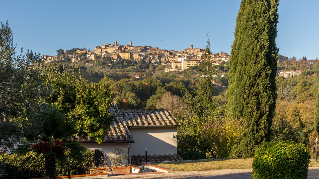 L'ETRUSCA