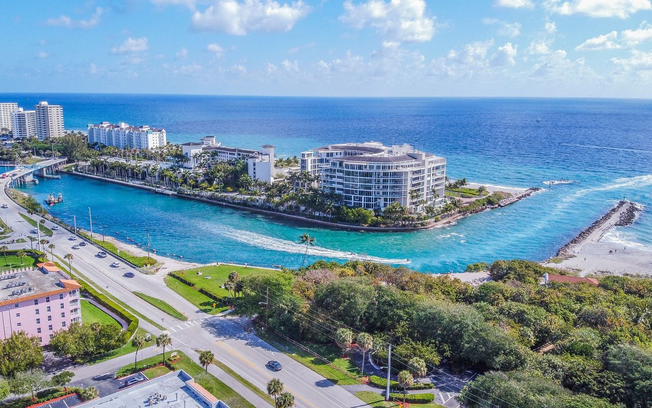 Boca Raton