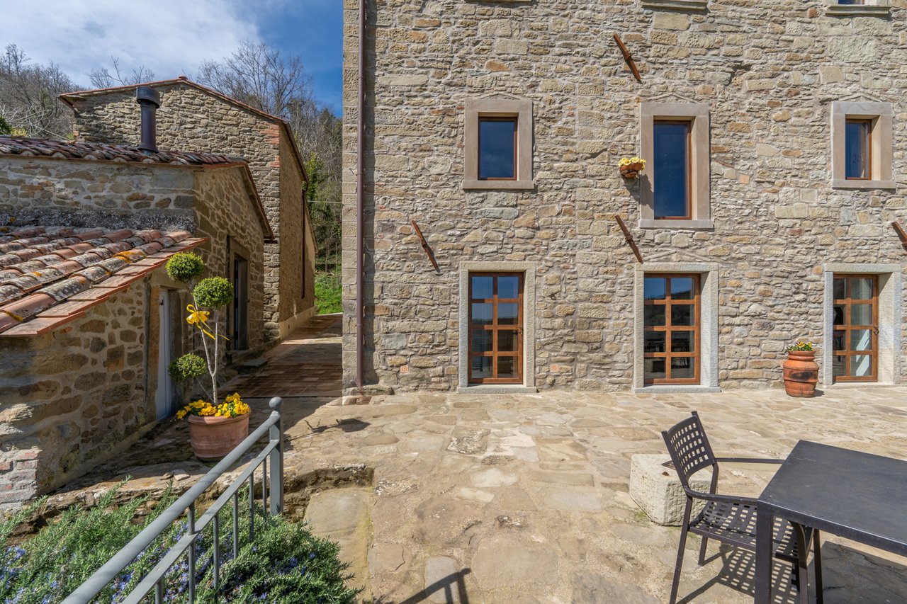 TENUTA IL SOLCO