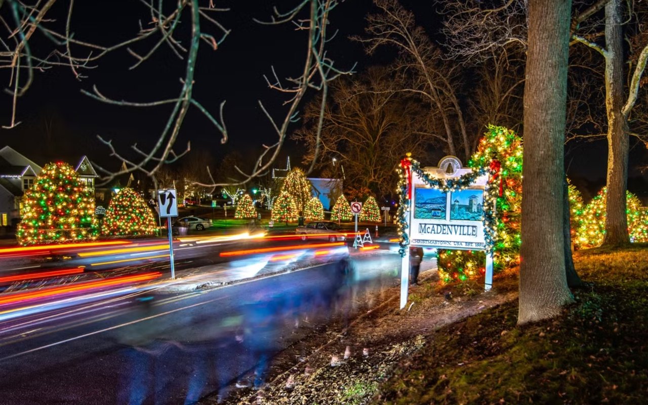 5 Can’t-Miss Holiday Traditions in Charlotte