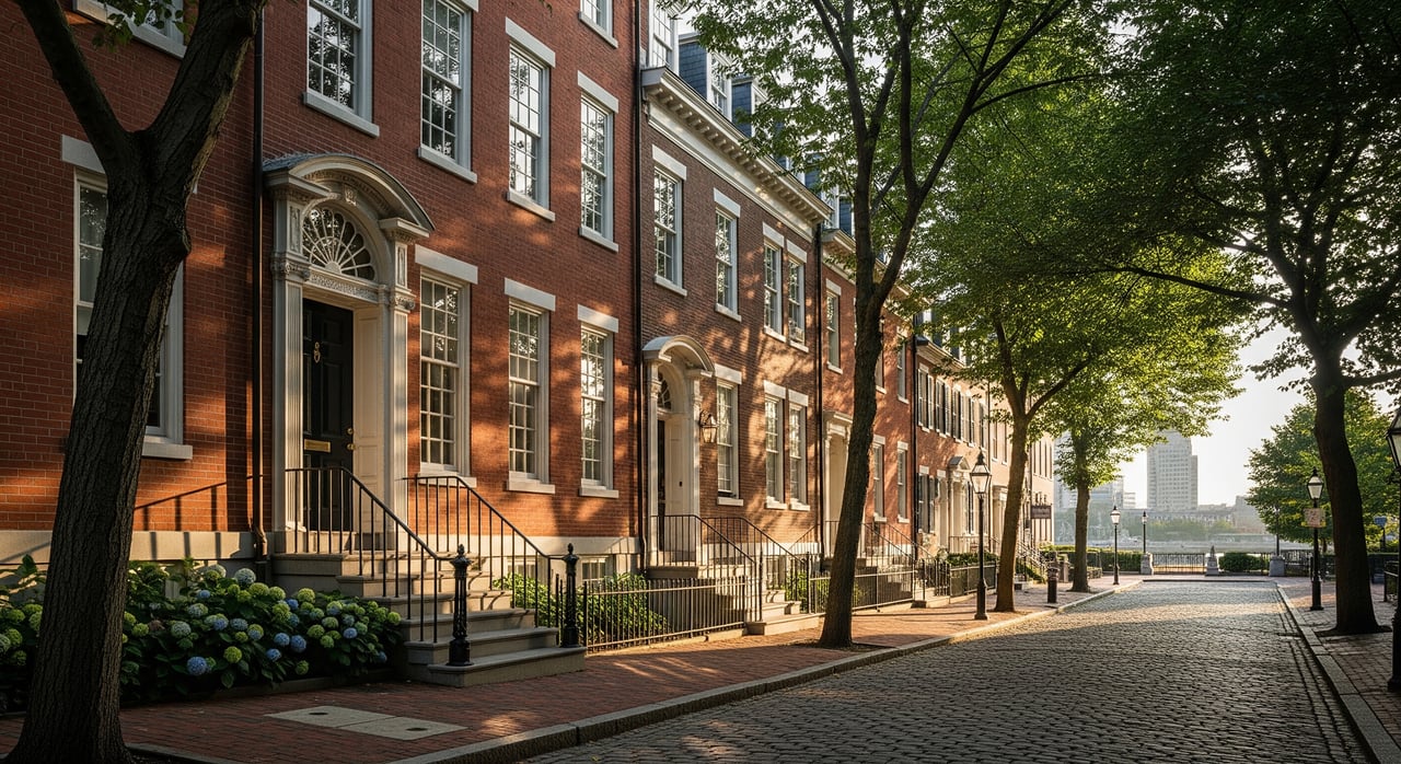 Living On The East Side Of Providence: Daily Life Guide