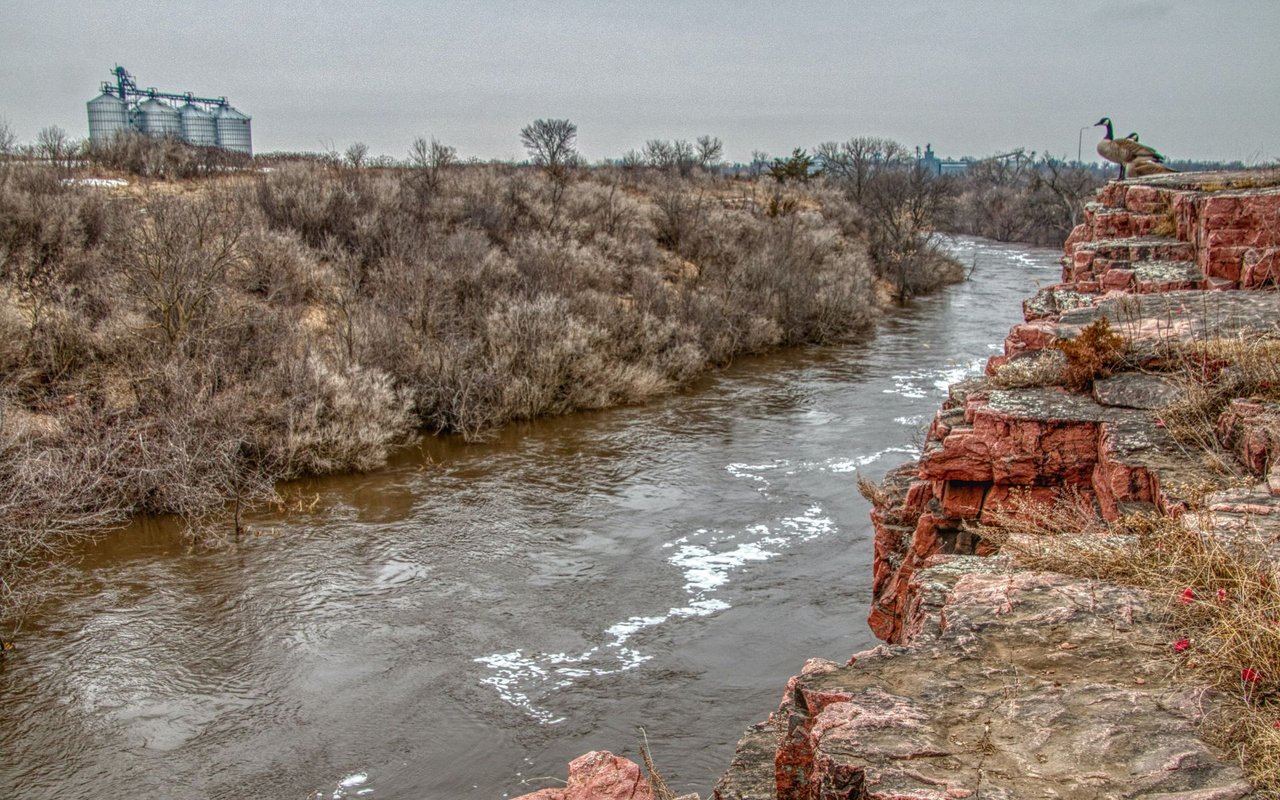 Dell Rapids
