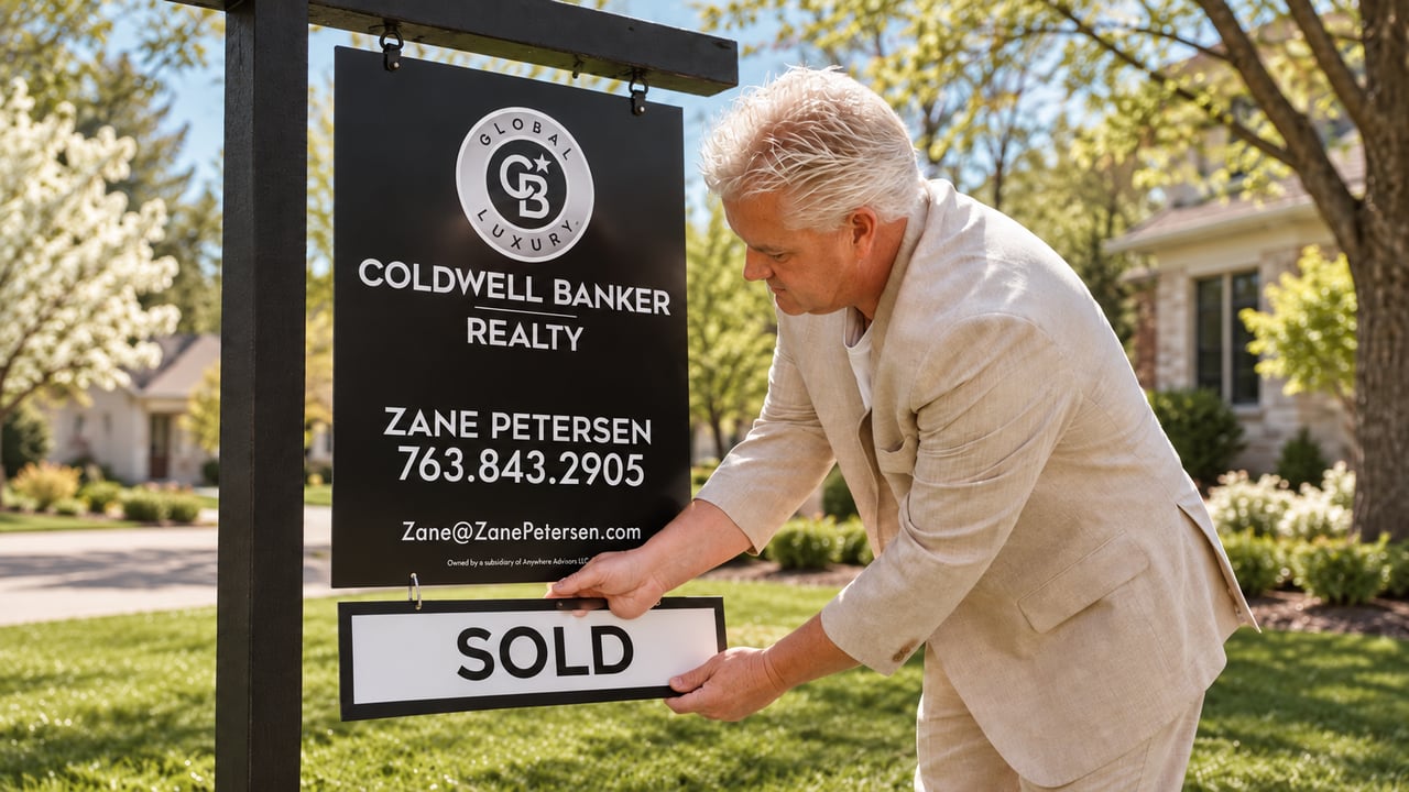 Hand Us the Keys. Move Forward. We’ll Help Handle the House.
