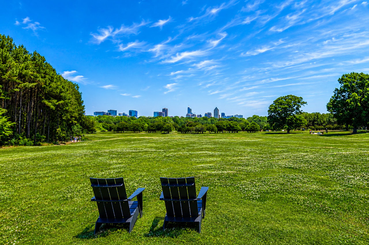 Raleigh