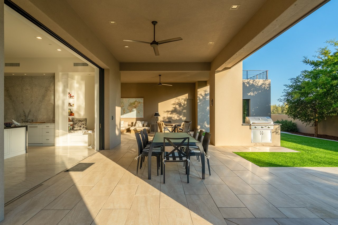 10040 E Happy Valley Road, 40