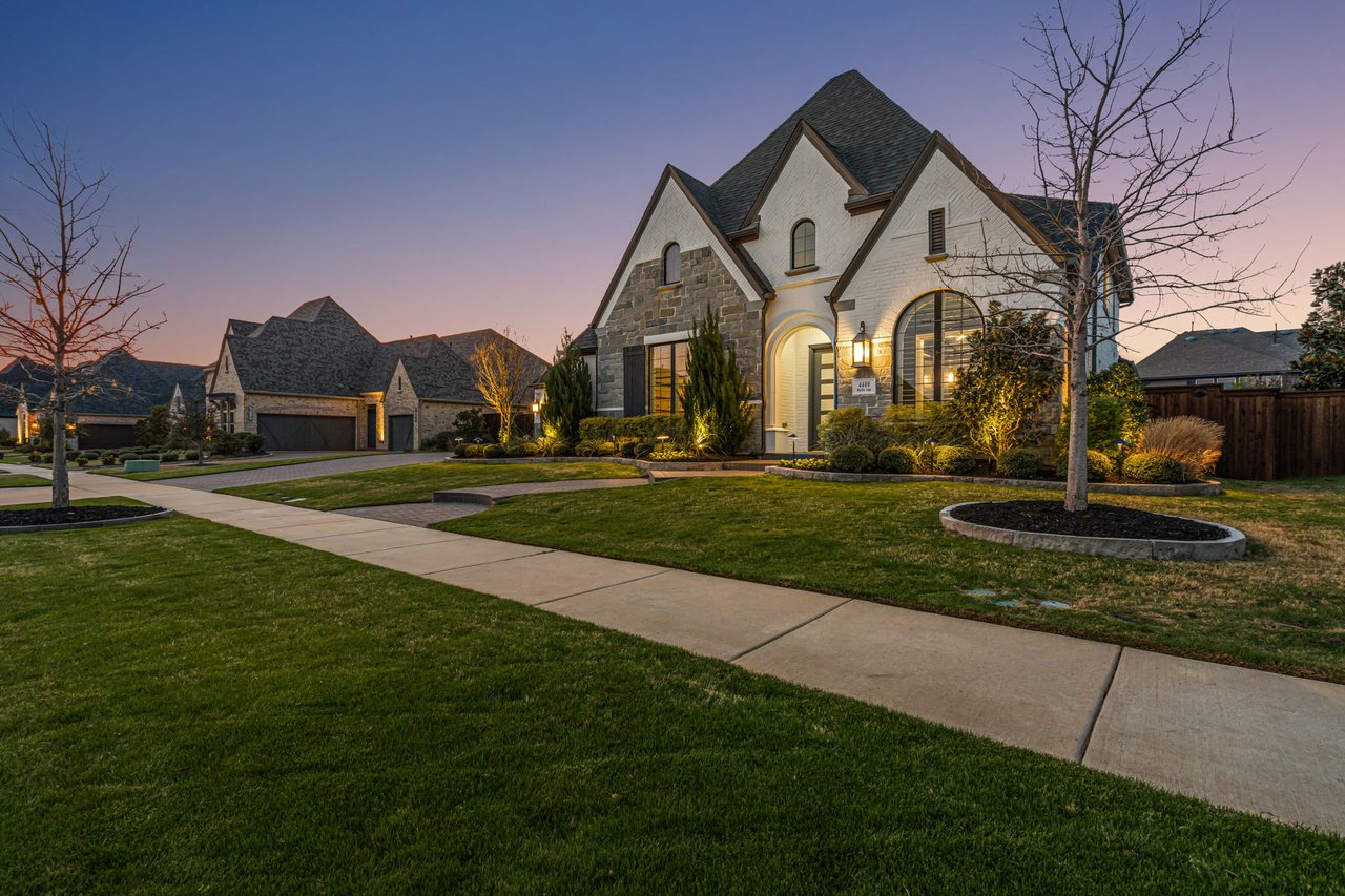 Windsong Ranch | The Peninsula