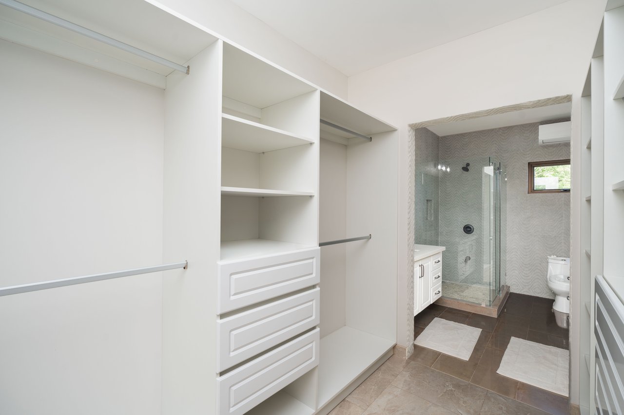 Villa Vista Serena, La Jolla Q | Ocean-View Luxury Home in Mar Vista, Playa Flamingo