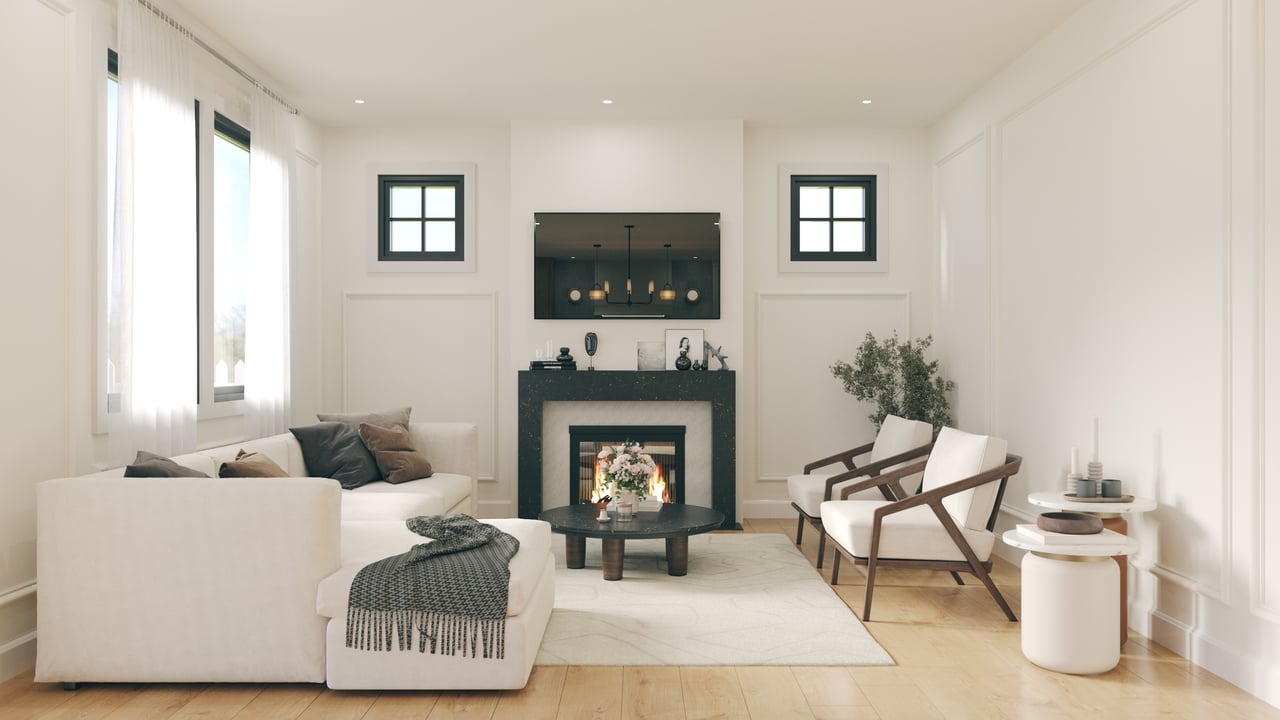 1039 Falkland Road Collection