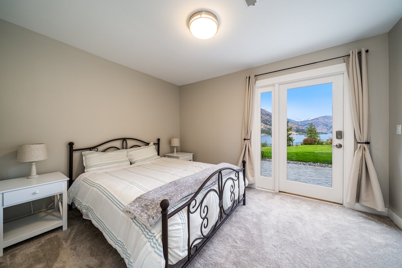 Chelan Farmhouse