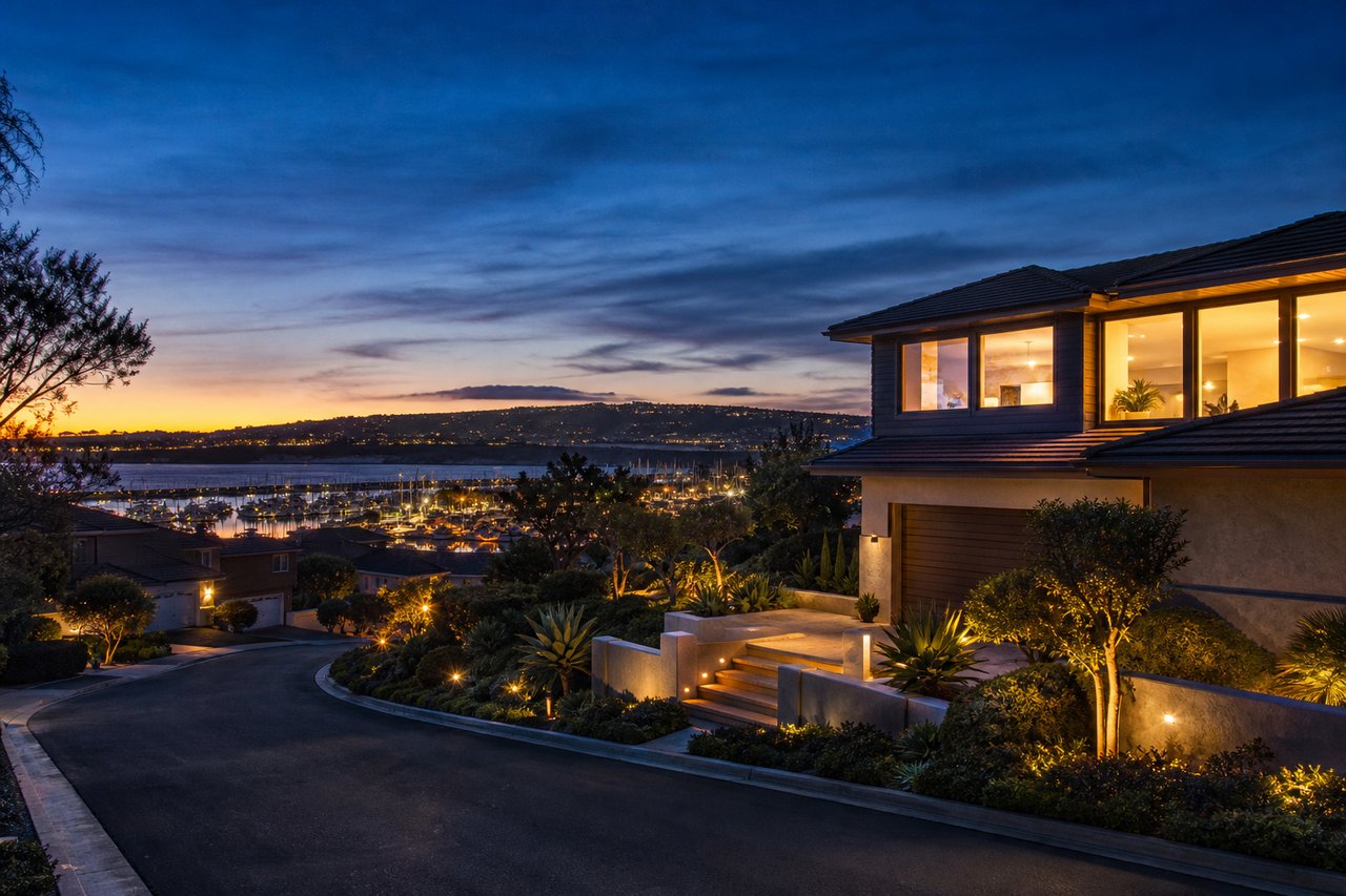 Dana Point Harbor Revitalization: Coastal Real Estate Impact cover