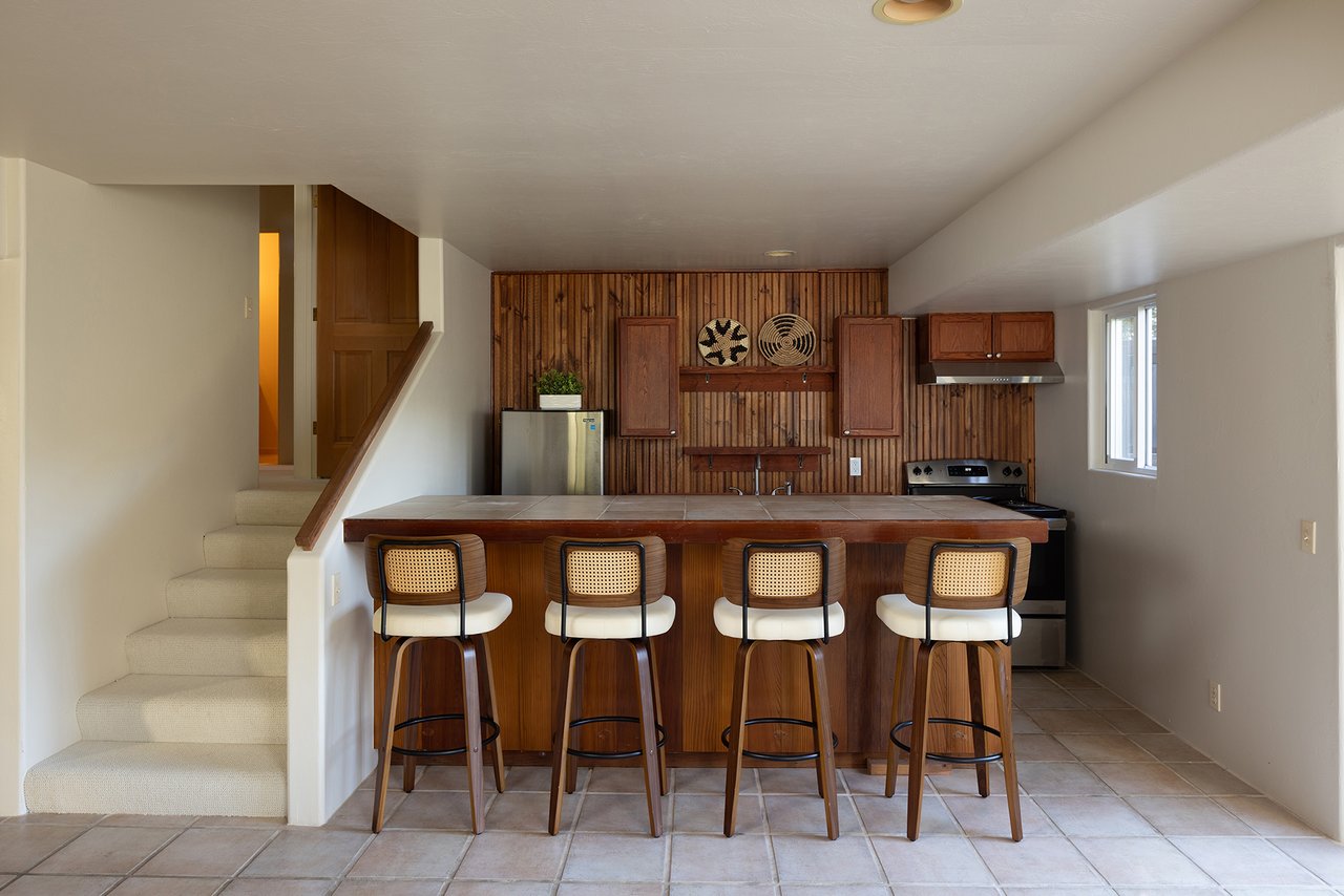 The Oakwood Residence