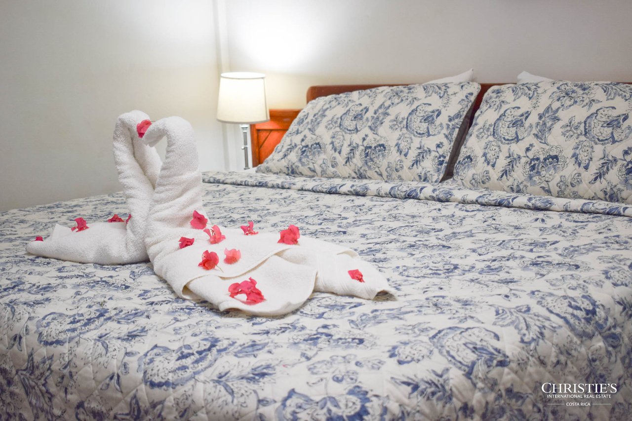 Hotel Las Tortugas - Legendary Beachfront Boutique Hotel 