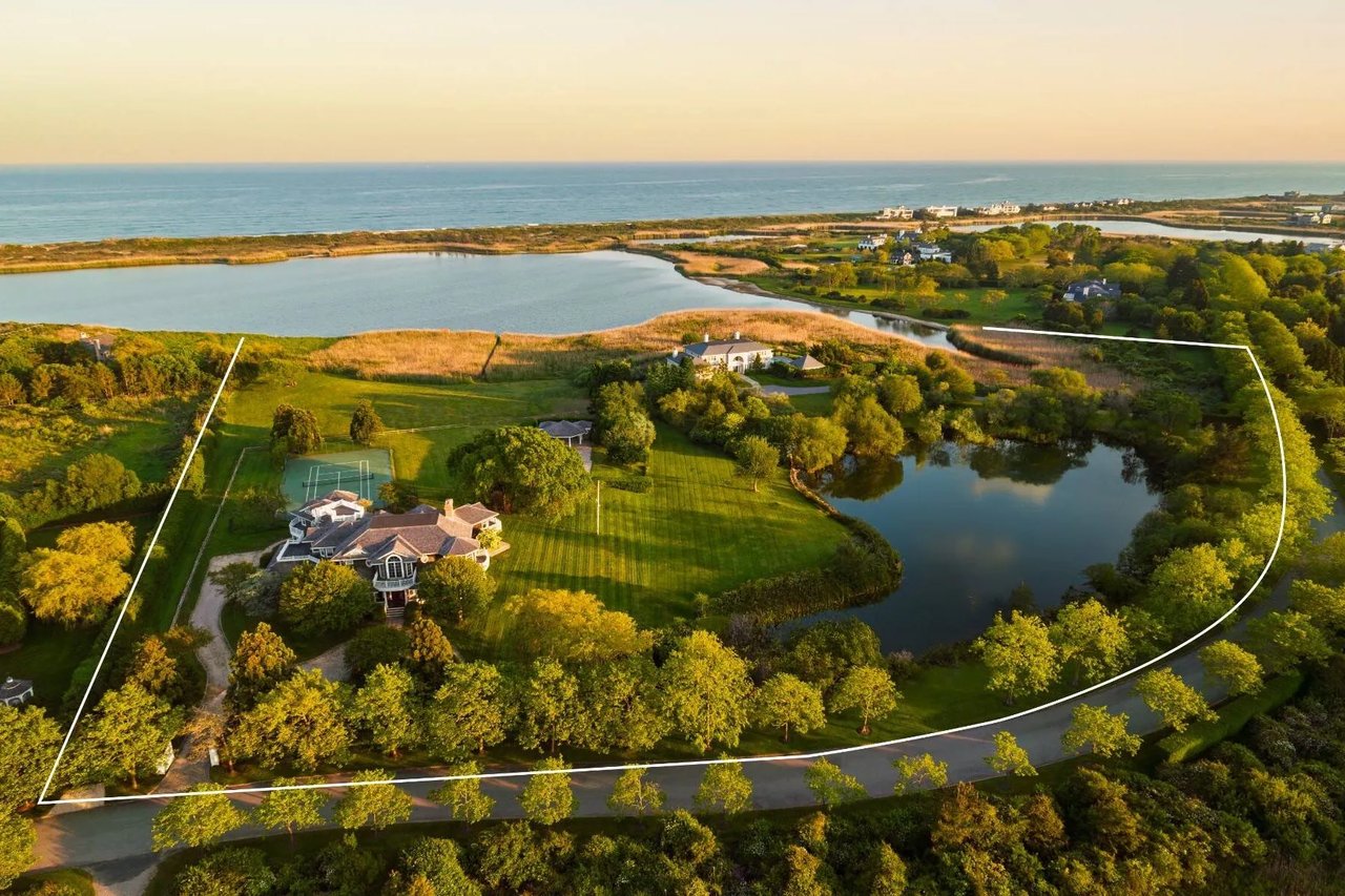 54 Jule Pond Drive Jeff Miller One Sotheby's