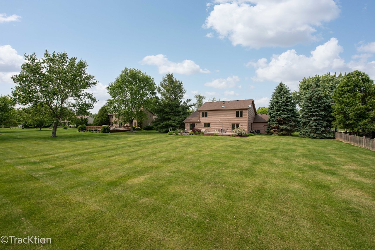 2803 Monterra Drive