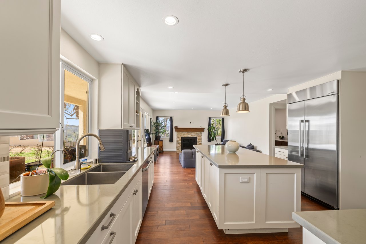 3804 Vista Linda Dr. 