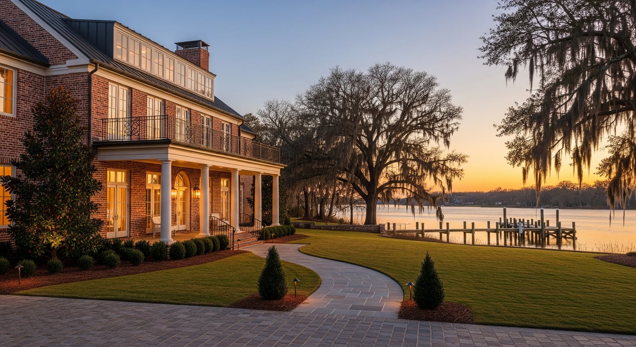 What a Balanced Housing Market Means in Evans