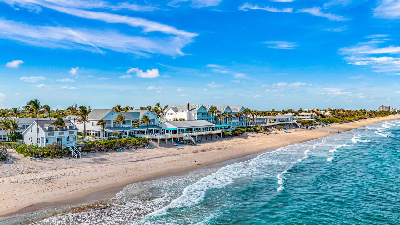 Hillsboro Beach