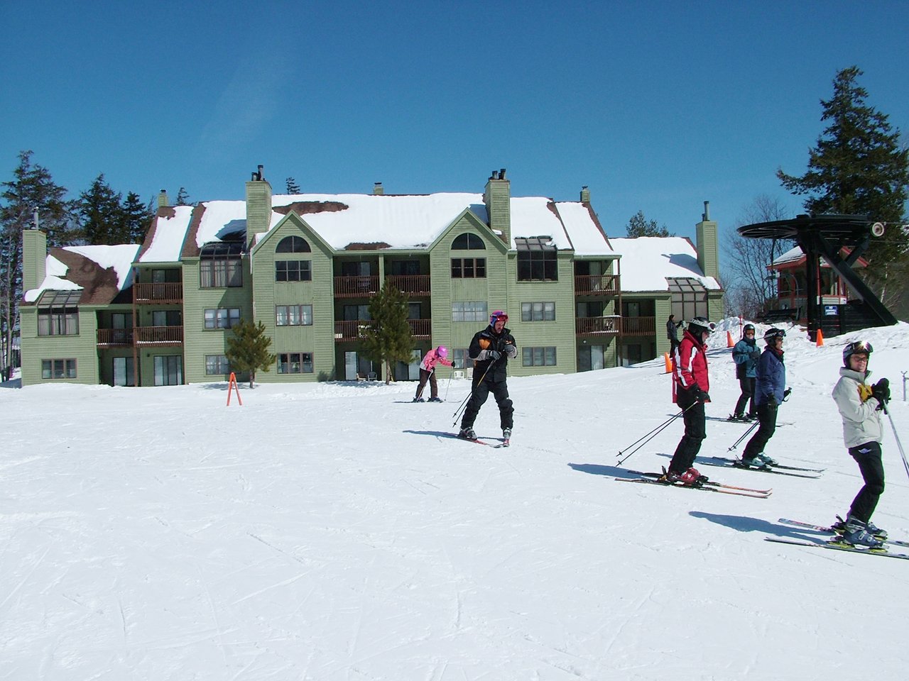 Winterplace
