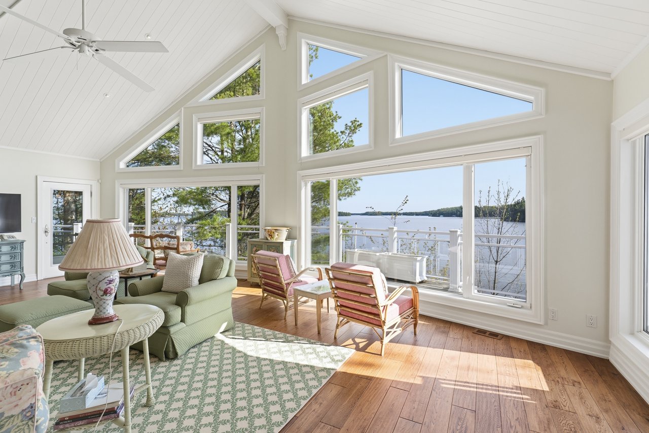 Lake Muskoka