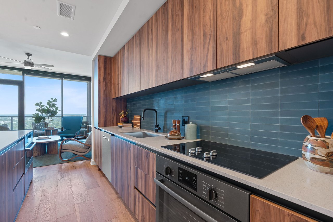 Vesper Residences Austin