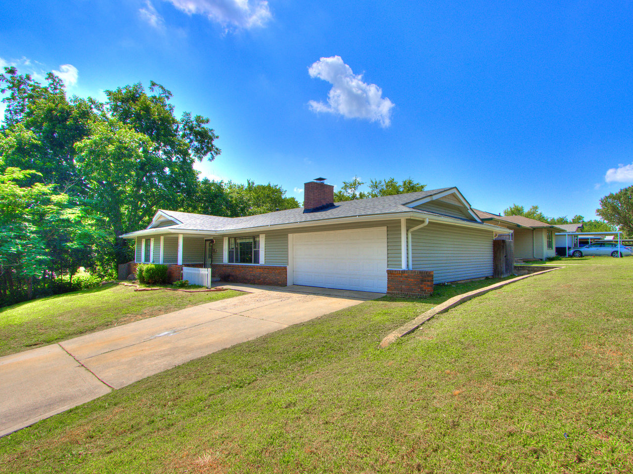 1811 Rickey Rd