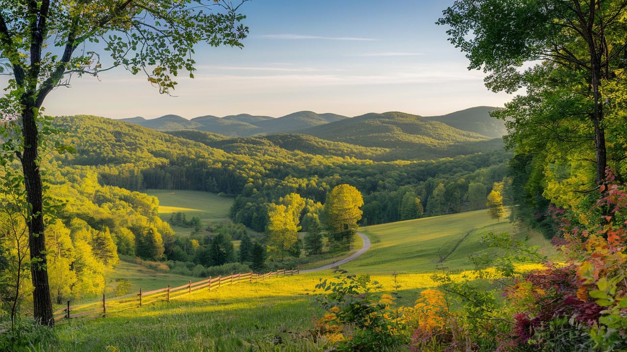 Discover Wardsboro's Hidden Treasures You Haven't Seen