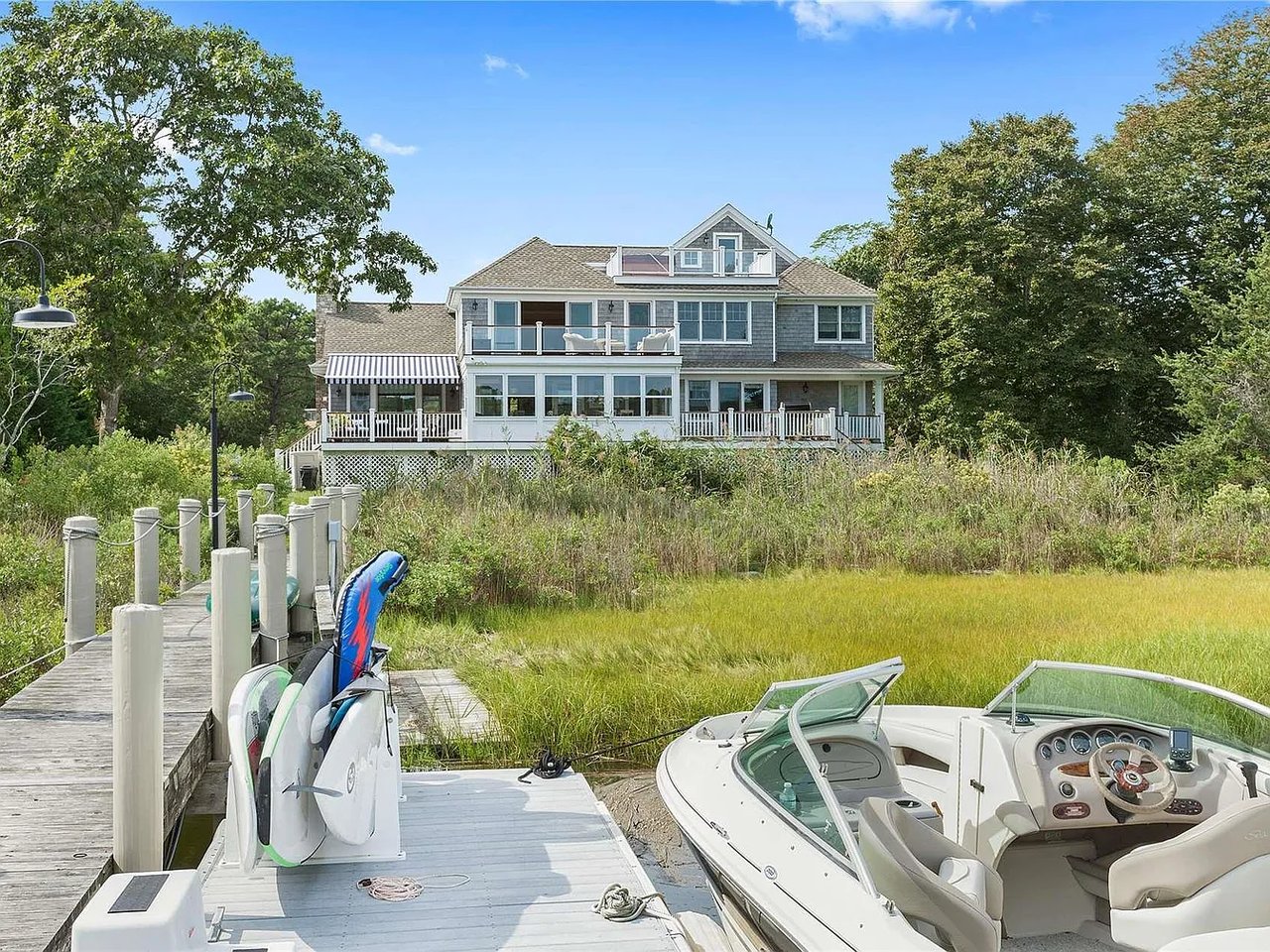32C Honeysuckle Ln