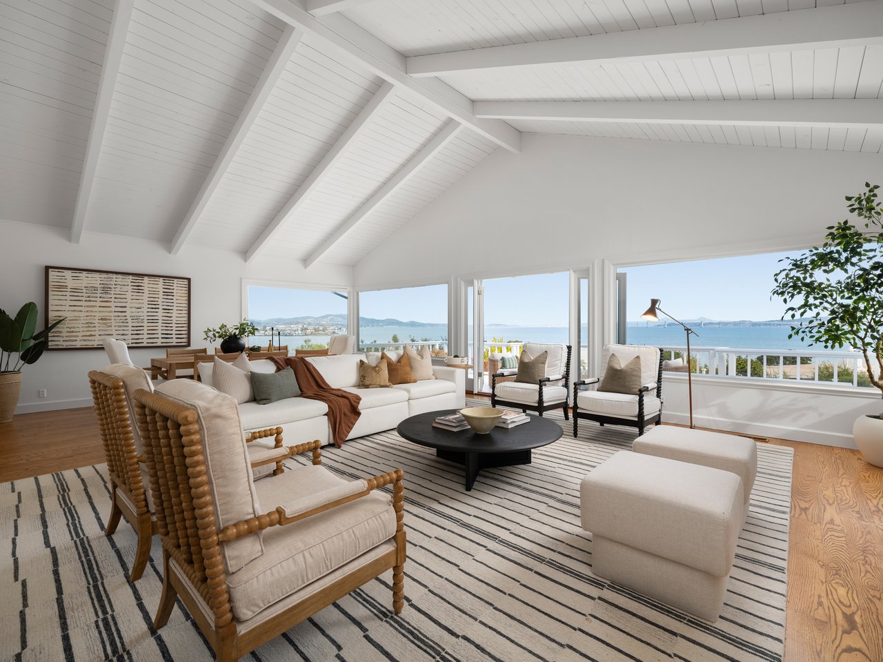 Vacation at Home in Seafirth Estates