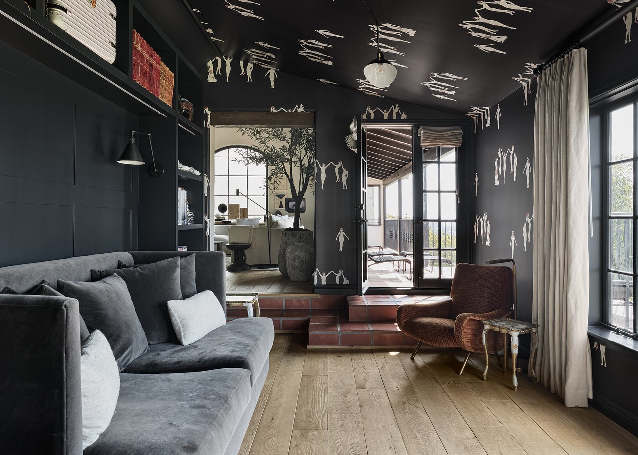 7902 Fareholm Dr, Hollywood Hills