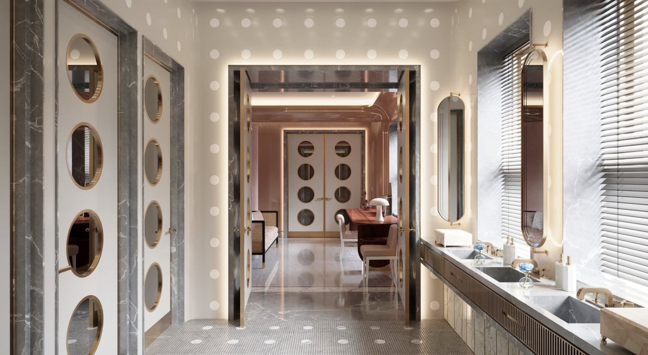 Waldorf Astoria Residences