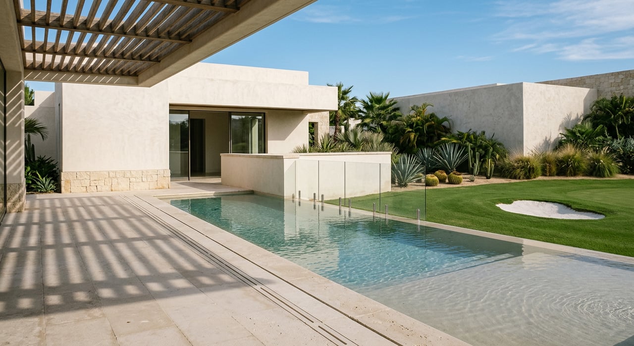 Buying In Querencia: Guide For Golf And Lifestyle Buyers cover